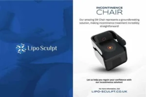 EM Chair: A Non-Surgical Solution for Treating Faecal Incontinence 4 Learn more about Pelvic Floor Chair Therapy Eaton today!