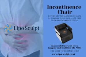EM Chair: A Non-Surgical Solution for Treating Faecal Incontinence 5 EM Chair Eaton For Faecal incontinence.