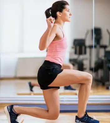 fat freezing Eaton and exercise