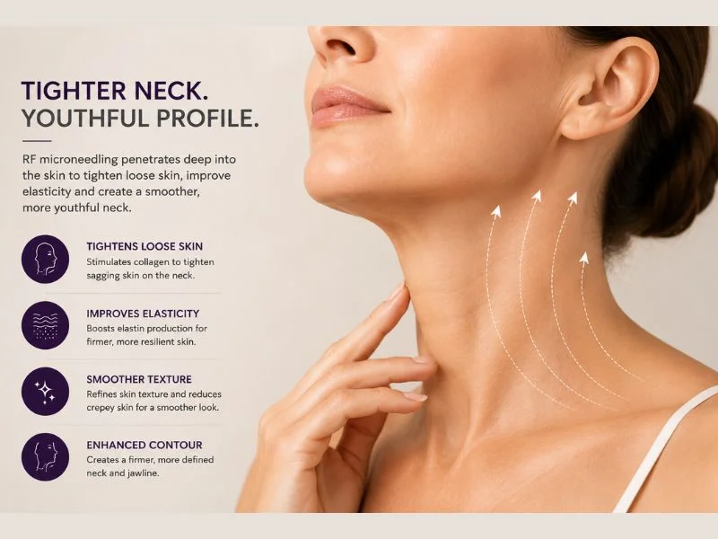 Explaining Total Skin Tightening Treatment and What to Expect 1 Is Total Skin Tightening the Same as Morpheus8 Eaton?