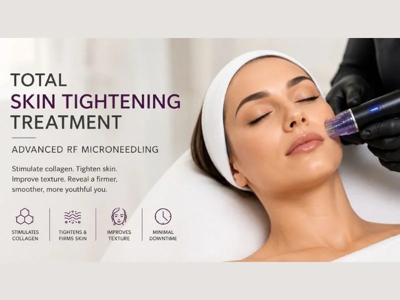 Explaining Total Skin Tightening Treatment and What to Expect 4 Is Total Skin Tightening Treatment Painful Eaton?