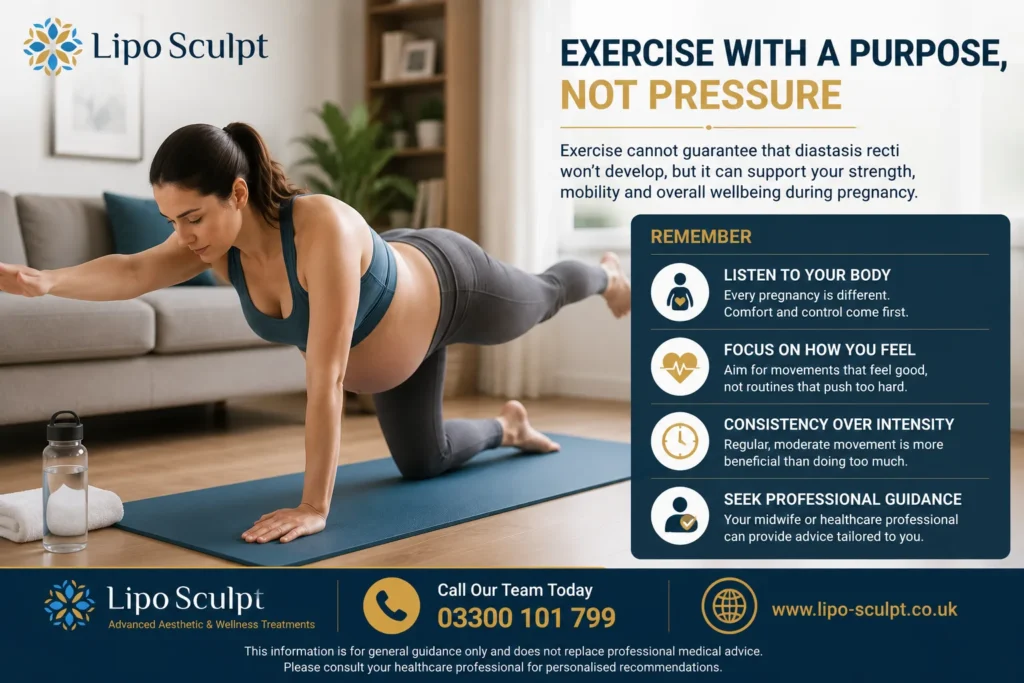 Does Exercise Reduce the Risk of Diastasis Recti? 4 Does Exercise Reduce the Risk of Diastasis Recti Eaton : Does Every Case of Diastasis Recti Need Treatment?